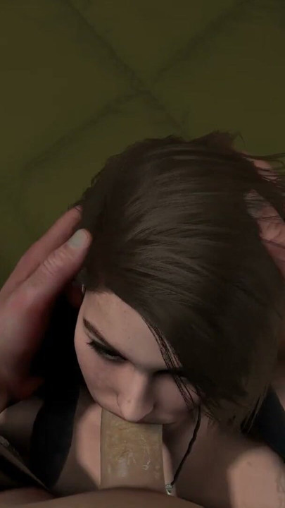 Jill Valentine σε ένα Late Night Booty Call | Clip 1