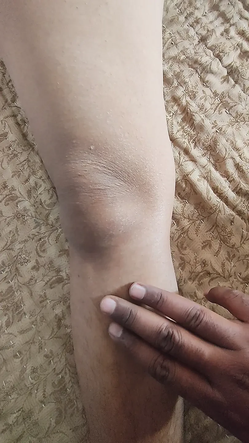 Desi Bhabhi Sexy Pussy