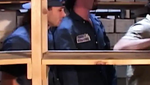 It's My Party Vol. 1 - Heiße Sexabenteuer