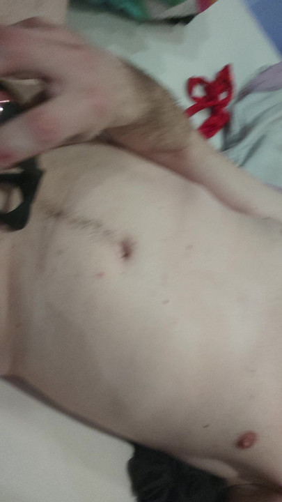 Masturbation