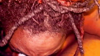 Nookiescookies Needed to Gobble Down Some Dick