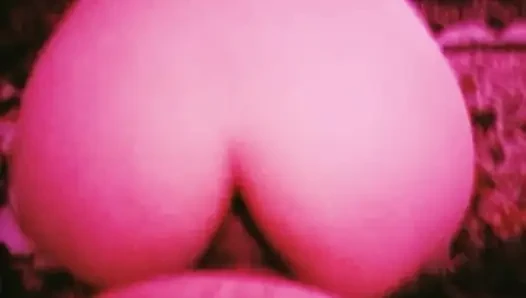 Bakış açısı amatör anal