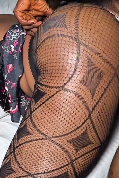 Suck Me and Fuck Me