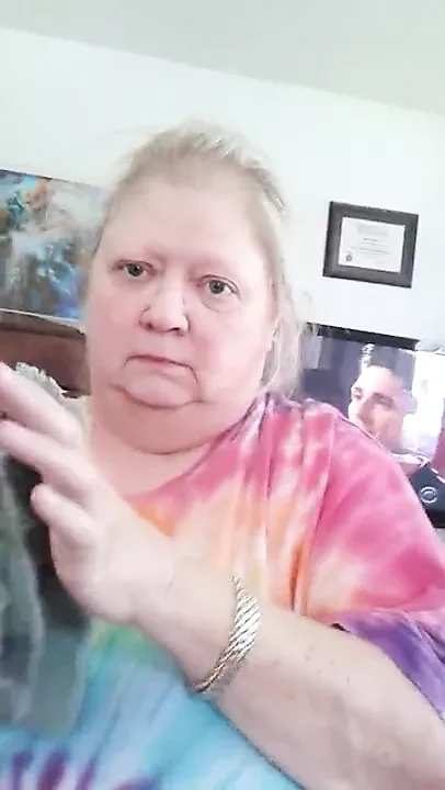 My BBW loves sucking