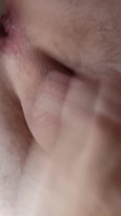 Hot fuck and lots of cum!
