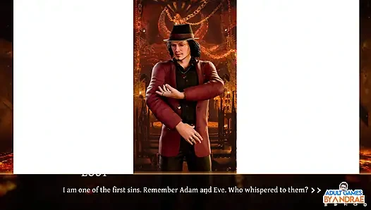 Sisters in Sin Gameplay Part 1