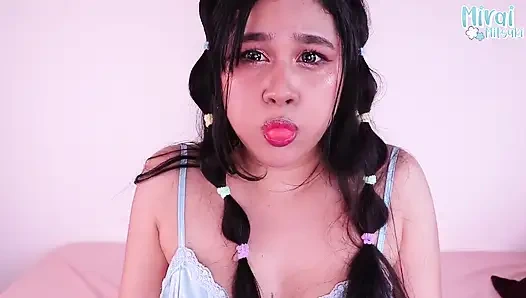 Bubble Gum edepsiz 31 talimatı