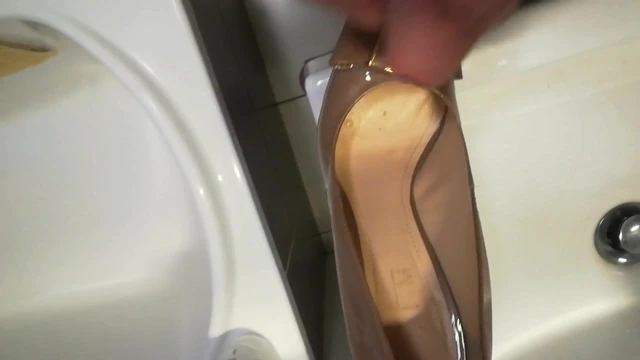 cum in shoes6