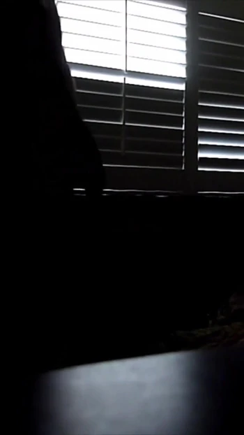 Iconic moment from "hotel crossdresser gets a facial"