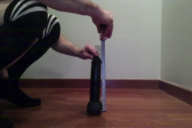 10 inches