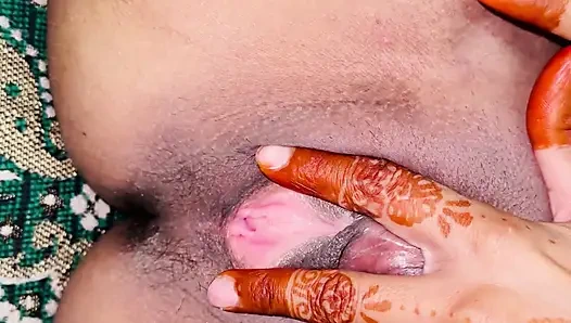 I masturbate, how do I extinguish the fire of the?