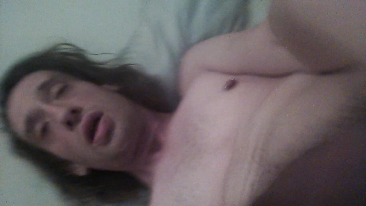 Lil Taste's Solo Söndag Tidig Morgon 12/08/2019 Chaturbate Cum Session