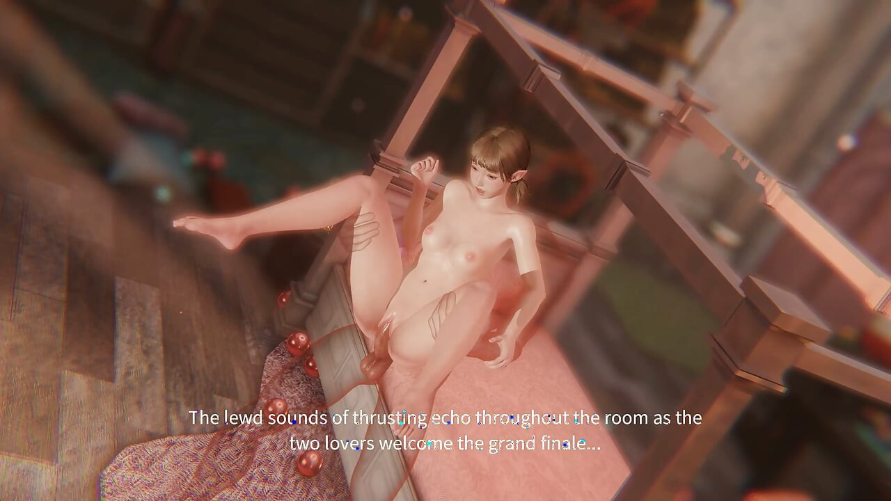 Rise of Eros - Phoenix Red Rider