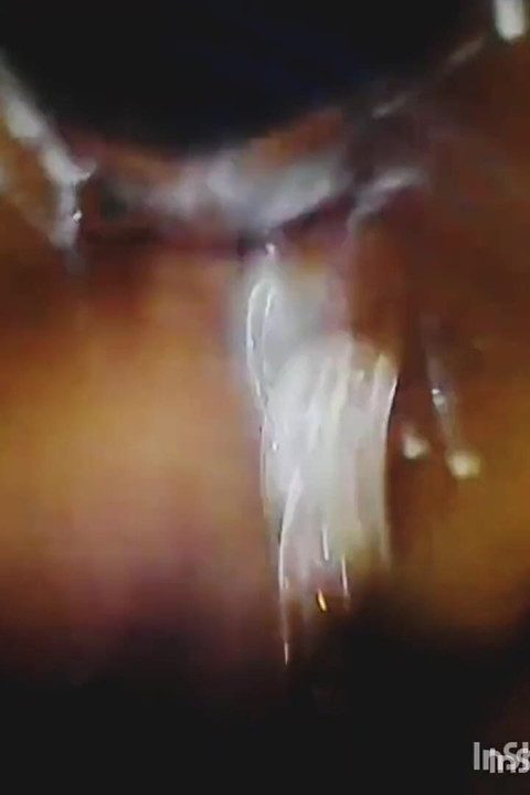Extremely Messy Facefuck