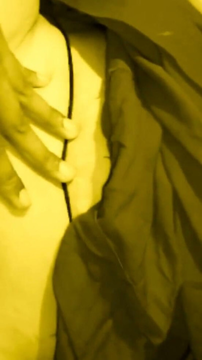 I go to bhabi bed room when she alone in her room. | Clip 1