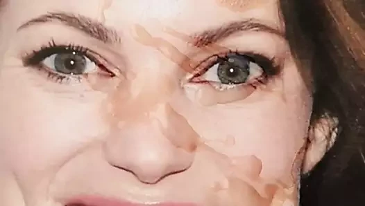 Cumtribute Courtney Henggeler