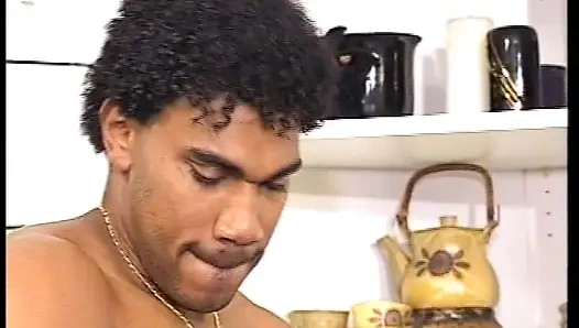 Behind German Doors Is Fucked Diligently - Full Movie