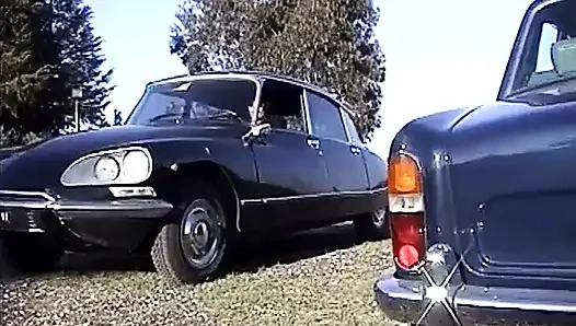 Jessica Rizzo produktion Ingoio pro la signora in roo