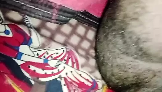 Benim Desi büyük sert penis masterbation ep 02