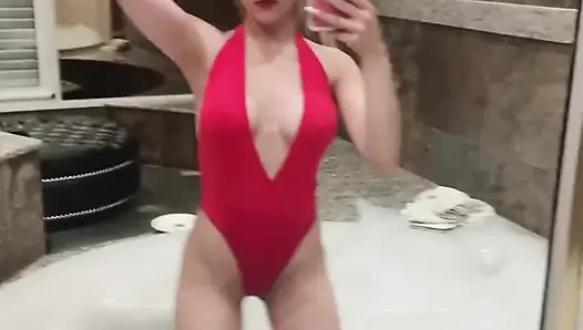 Babys here aku tinggalkan video 7 menit yang aku buatkan untukmu! Suka kalau kamu suka kalau aku bikin video kayak gini!