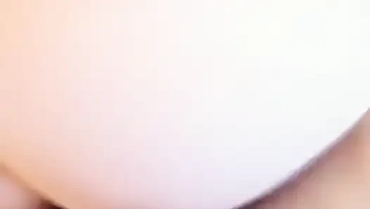 David Solomon Gives Emma Mae a Creampie