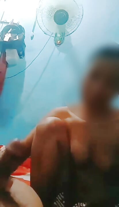 Menantu dan mertua melakukan hubungan seksual
