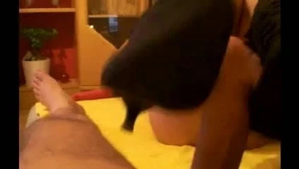 Shoe Job Bitch