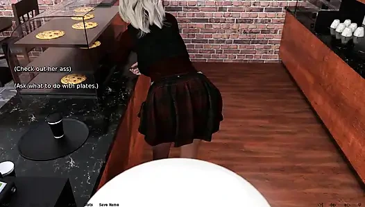 Where the Heart Is: Naughty Place Ep 125