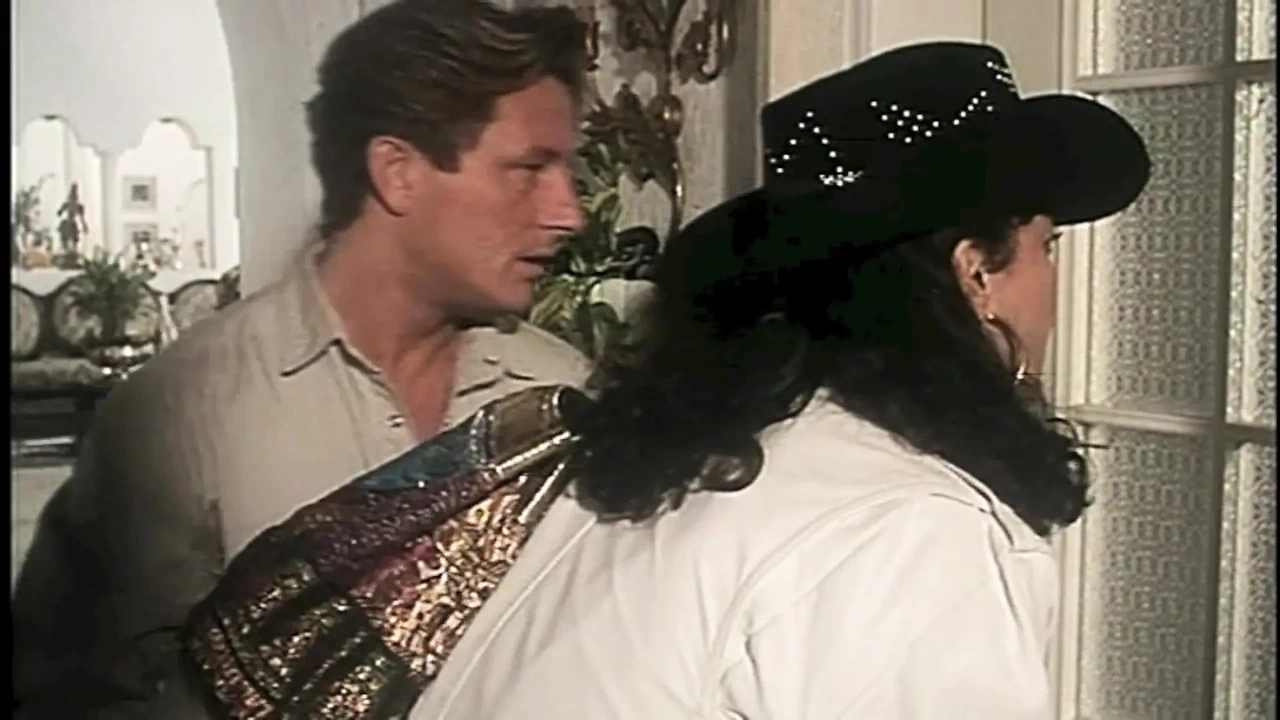 变态之家：每个房间里都有人乱搞