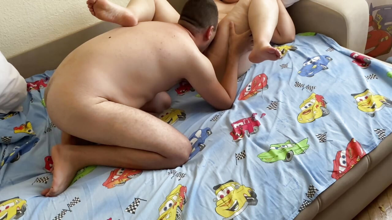 הפה שלי נדפק וגם הכוס שלי!