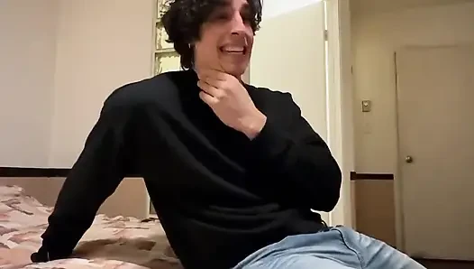 Interracial Nasty Hotel Sex