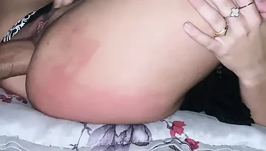 Best intense anal sex