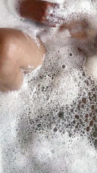 Then I Take a Bath