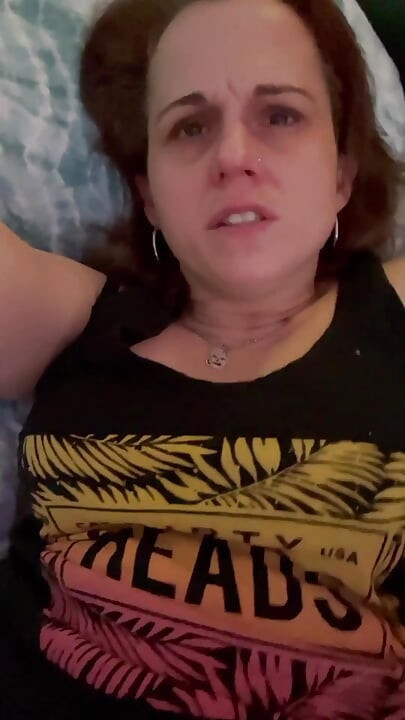 Uită-te la Toată pizda roz