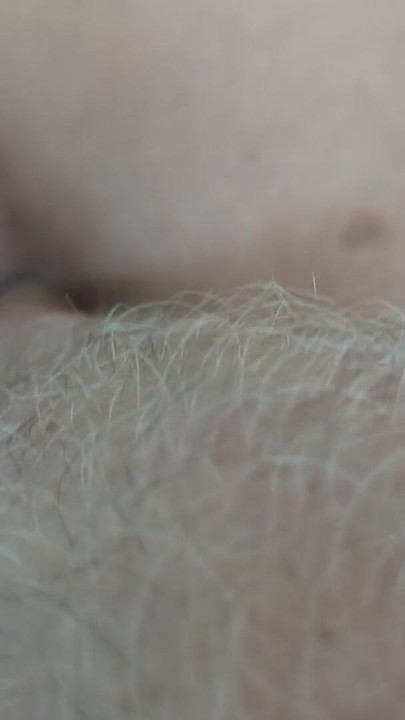 Anal play with fingers and two dildos in my wife's tight asshole - perfect french milf | Clip 1