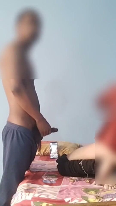 Indian girl gets hard fucking done by her brother-in-law. Hindi Voice | Clip 1
