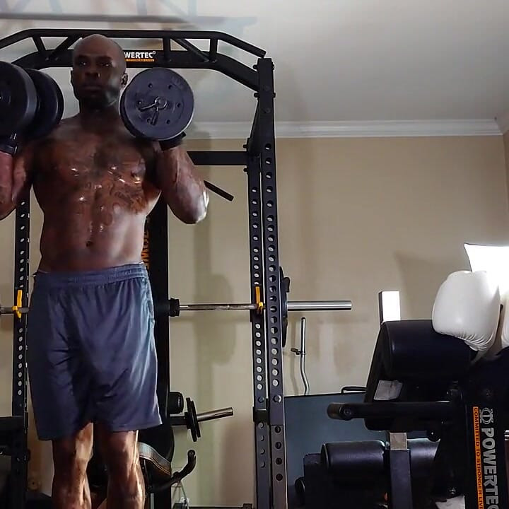Resistance Training Workout Flexibility Is Defined as the Normal Extensibility of All Soft Tissues That Allows the Complete