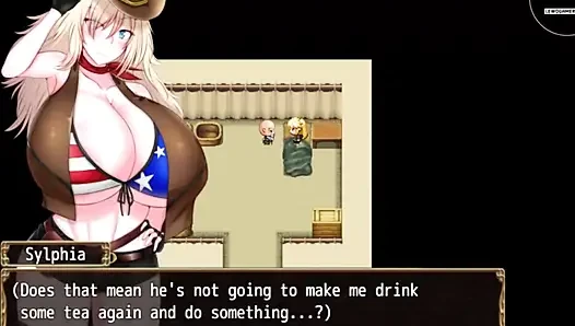 Luka ve allen iki kırmızı biniyor sert büyük yarak hentai oyunları