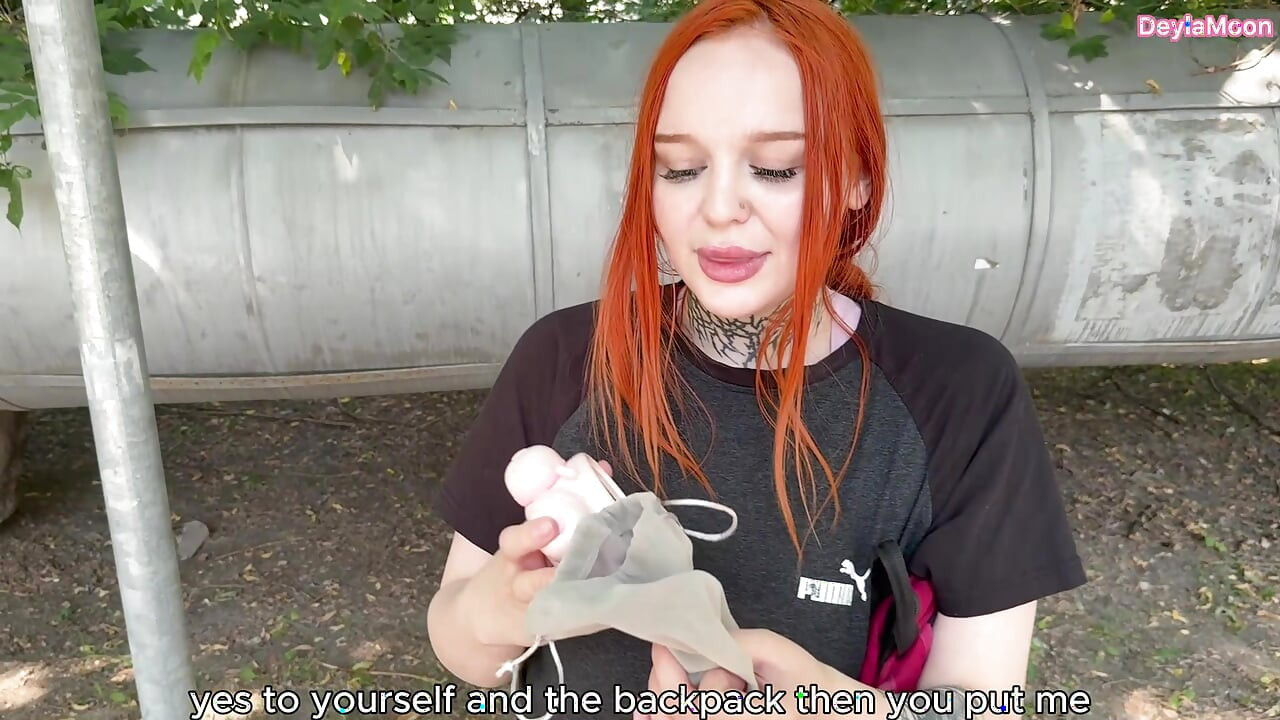I came from a vibrator right out on the street.