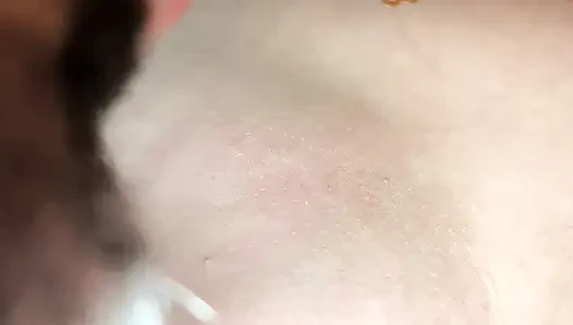 Paar Anal POV Arabische Heiße Ehefrau Sex Bester Blowjob
