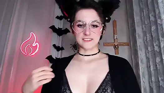 Cammiversary Party Stream on Mfc - Part 1