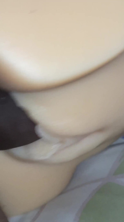I was putting it very tasty in my naughty girl who is wanting more | Clip 1