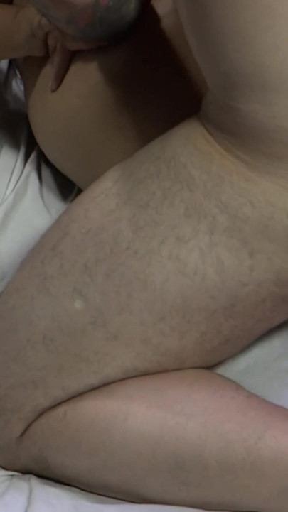 MY STEPSISTER loves PAINFUL ANAL and CO OR pounded by my COCK | Clip 1