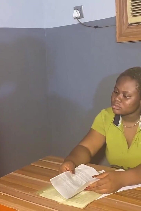 The Way She Lick My Pussy Made My Moral High to Upper Chamber