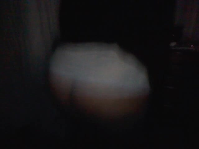 Clapping booty