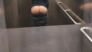 my ass ist for you