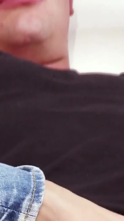 Stunning moment from "Naughty Step Sister Wake up Bro and need Sex - Taboo Story"