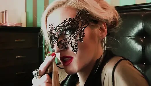 Pantyhose cacing overdosis