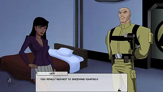 Panduan Tanpa Sensor Sesuatu Yang Tidak Terbatas Bagian 21