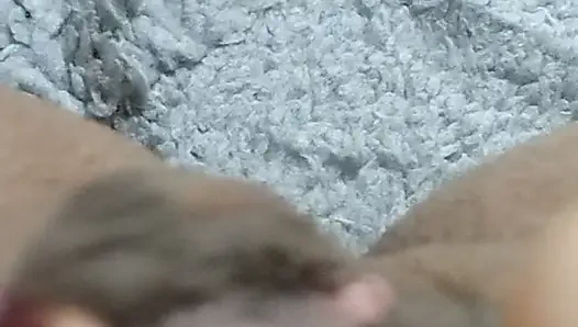 Narrow hole